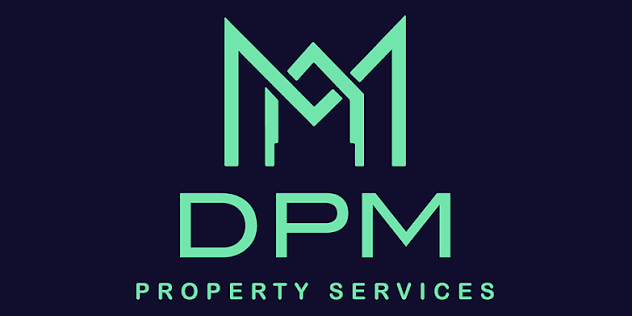 DPM Property Services Logo