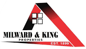 Milward and King Logo